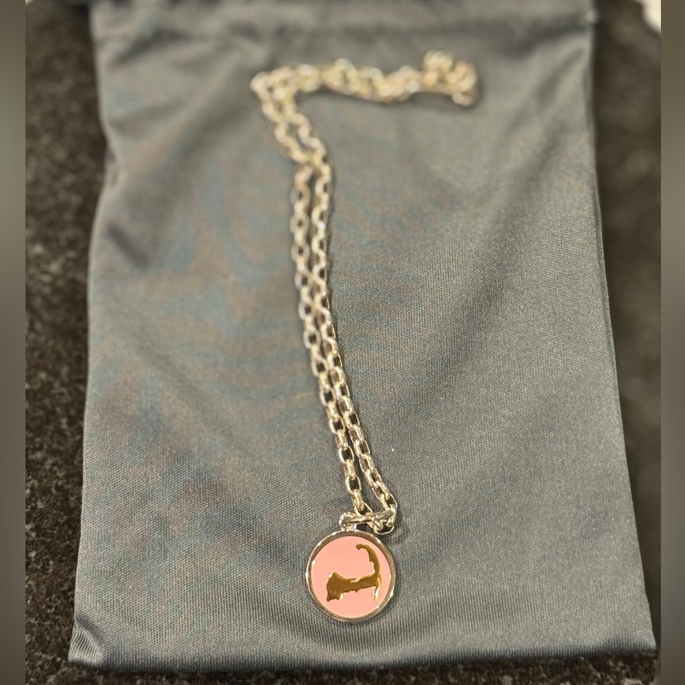 Lola Cape Cod anklet NWT